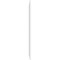 Ekena Millwork Rubik Architectural Grde PVC Contemporary Ceiling Medallion, Two Piece, 28"OD x 3"ID x 9 3/4"C x 1"P CMP28RK2-03000 - alternate 4